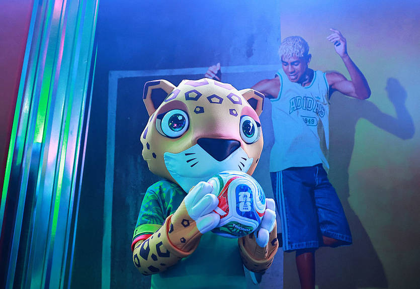 ФИФА раскрыла количество проданных билетов на ЧМ-2026