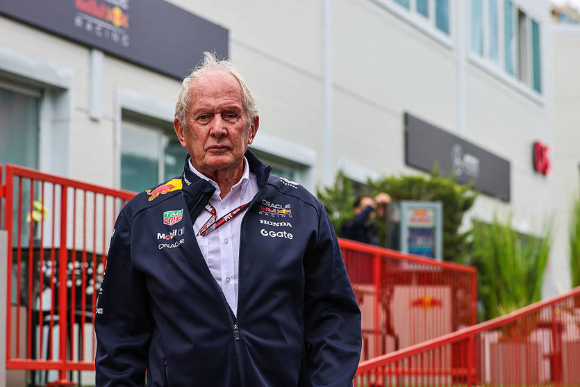 Хельмут Марко / Getty Images