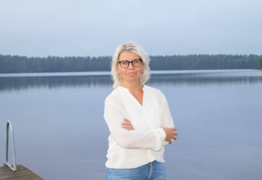 Фінляндія заборонила російським спортсменам участь у Кубку світу з лиж