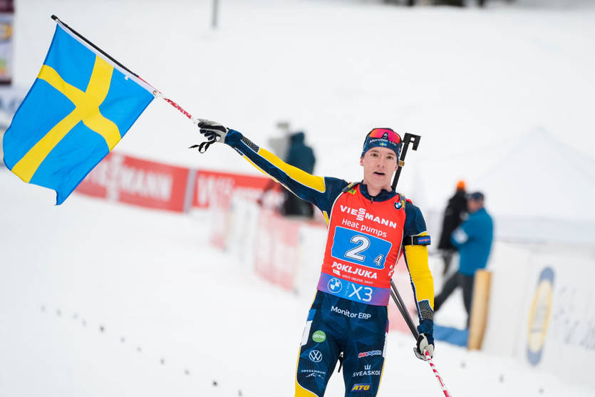 Себастьян Самуэльссон / Getty Images