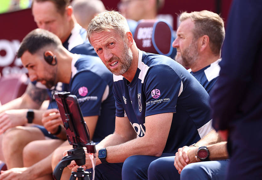 Екстренер Челсі розпочав перемовини з невдахою відбору до ЧС-2026