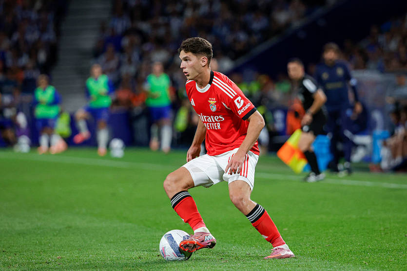 Георгий Судаков / Getty Images