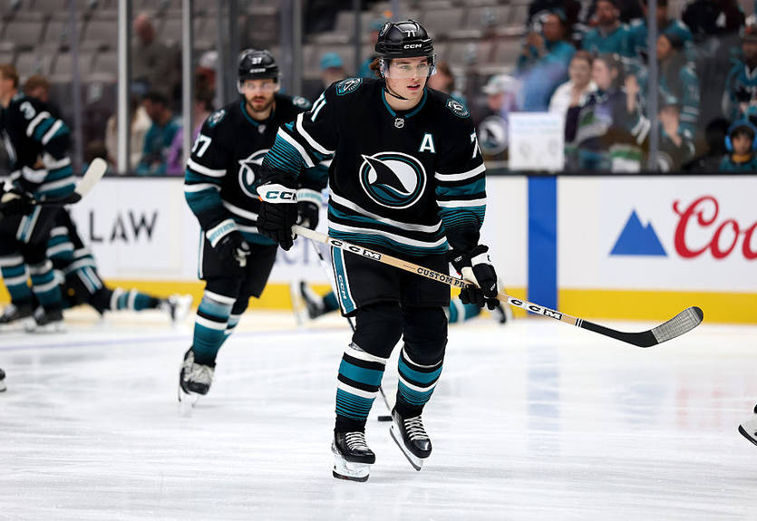 Сан-Хосе Шаркс зазнають повного краху на початку сезону НХЛ