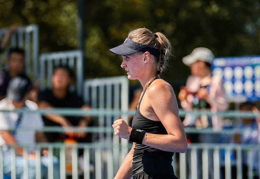 Ястремська дізналася суперницю на турнірі WTA 500 у Токіо