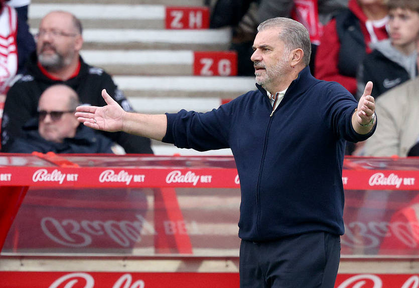 Тренер Ноттингем Форест лишился работы сразу после разгрома от Челси