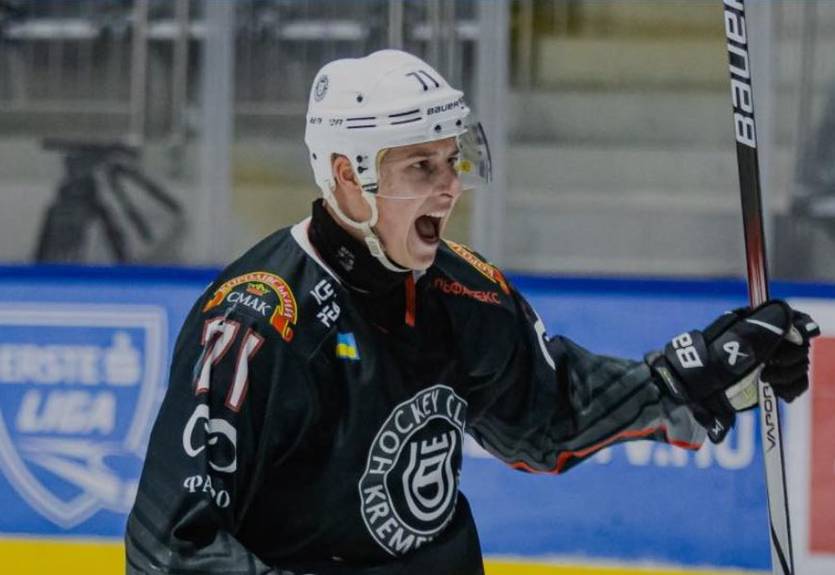 Кременчук здобув другу перемогу у Континентальному кубку, розбивши сербського суперника