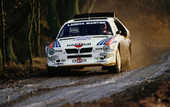 Легенда ралли объявил о возвращении в чемпионат