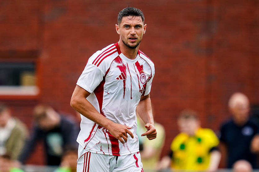 Роман Яремчук / Getty Images