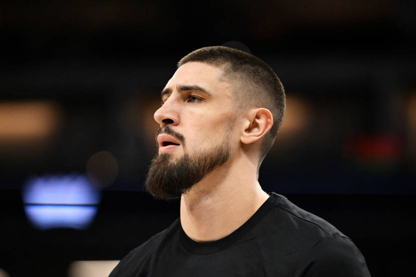 Алексей Лень / Getty Images