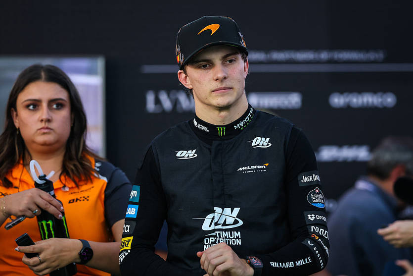 Оскар Пиастри / Getty Images