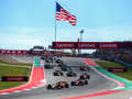 Формула-1 объявила о новом контракте с Гран-при США