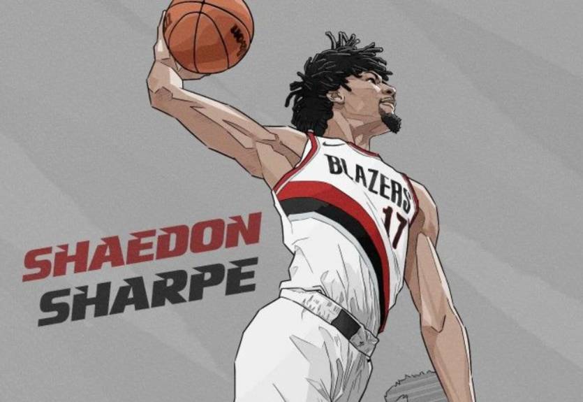 Портленд підписав нові контракти з молодими зірками