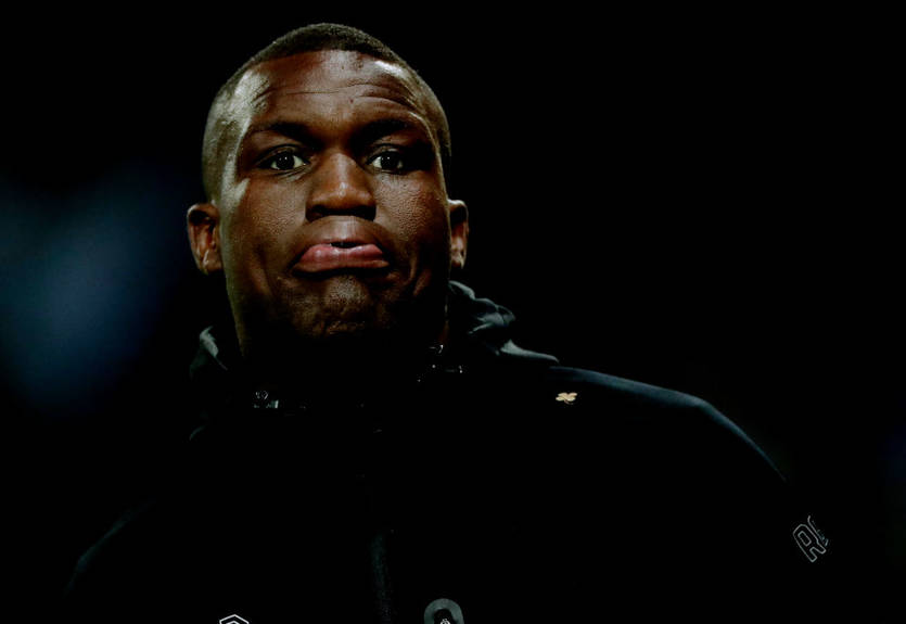 Бывший хавбек Реала перенес инсульт в 38 лет