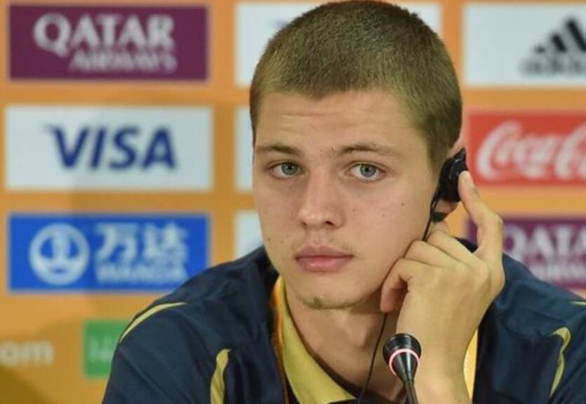 Бондарь: Тщательно готовимся ко встрече с Южной Кореей