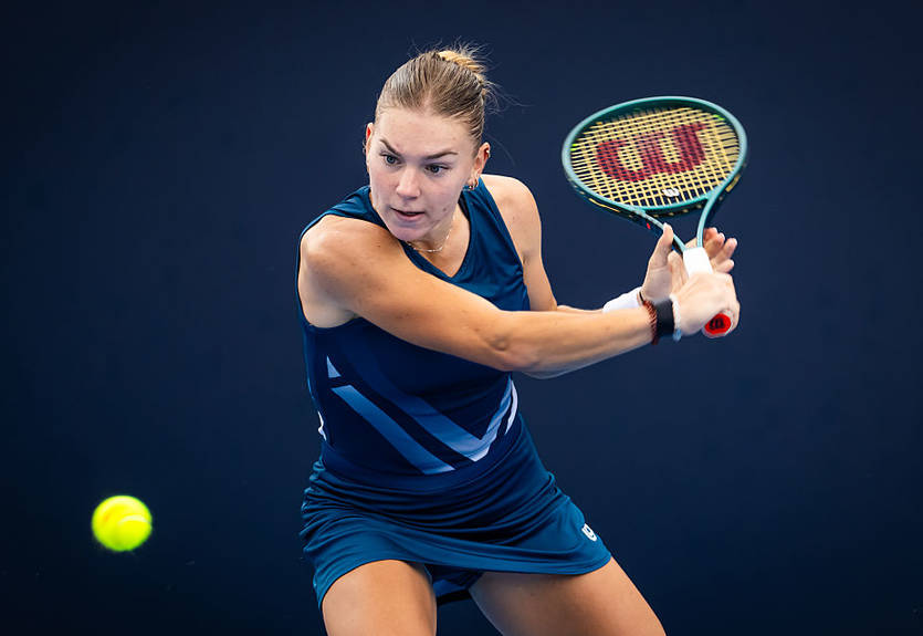 Очередная россиянка сбежала из-под нейтрального флага