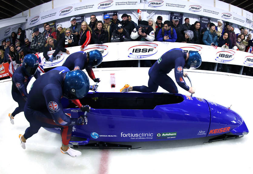 Апеляційний трибунал частково скасував рішення про дискваліфікацію росіян