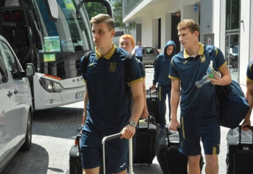 Украина – Южная Корея: анонс и прогноз на финал чемпионата мира U-20