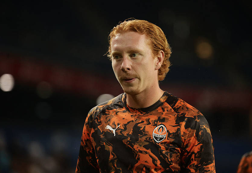 Провели розслідування. Шахтар вирішив ситуацію з Коноплею