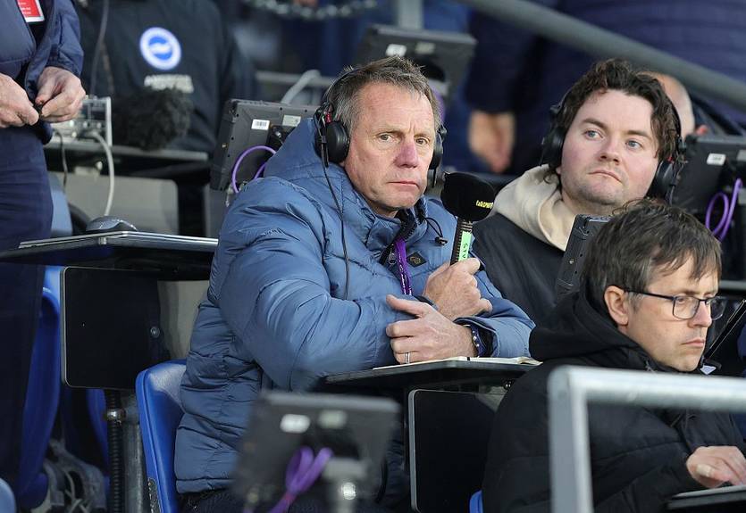 Сын бывшего капитана сборной Англии погиб в ДТП