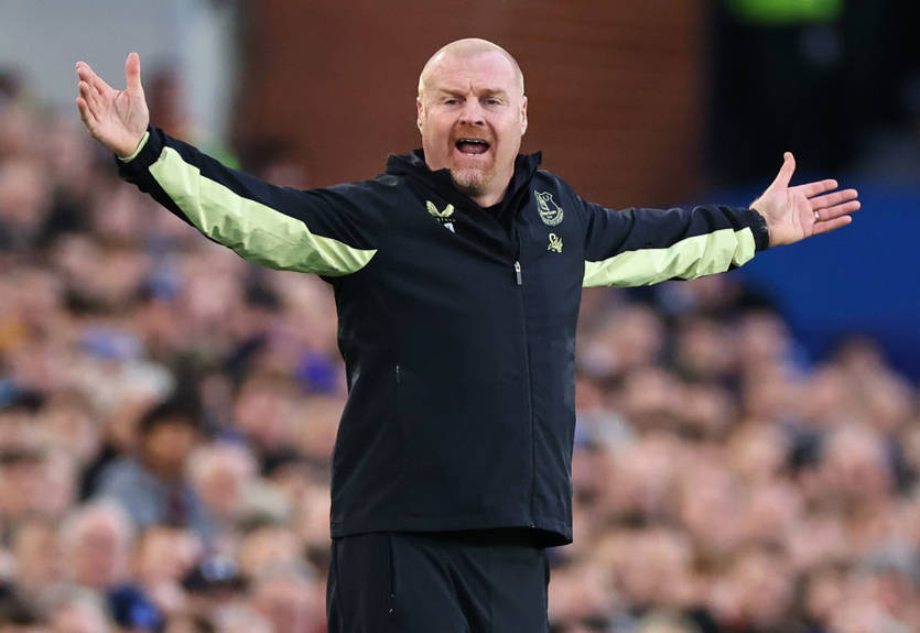 Шон Дайч очолив Ноттінгем