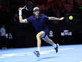 Віце-лідер рейтингу ATP не зіграє за збірну Італії в Кубку Девіса