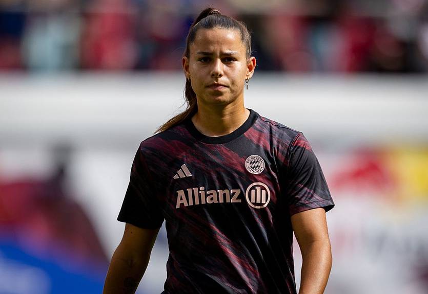 Звезда Баварии порвала кресты спустя полгода после предыдущей травмы