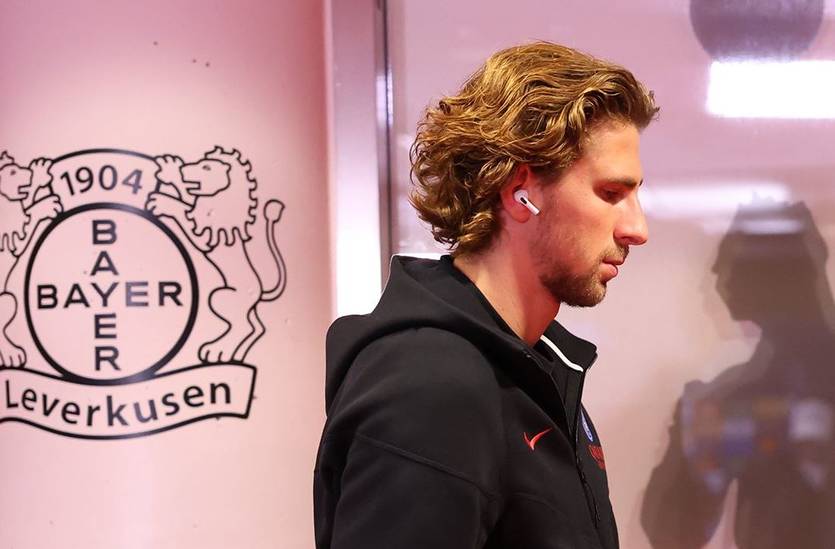 Илья Забарный / psg.fr