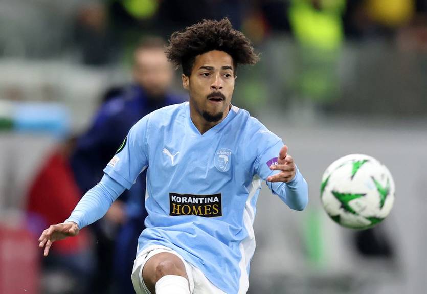 Игрок Пафоса побил антирекорд защитника Шахтера в Лиге чемпионов