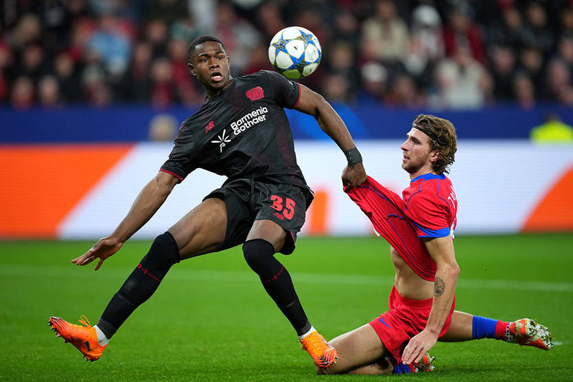 Илья Забарный / Getty Images