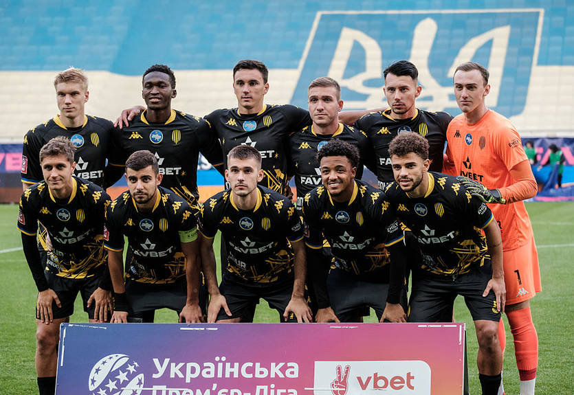 Повернення гравців. Рух готовий здивувати у львівському дербі