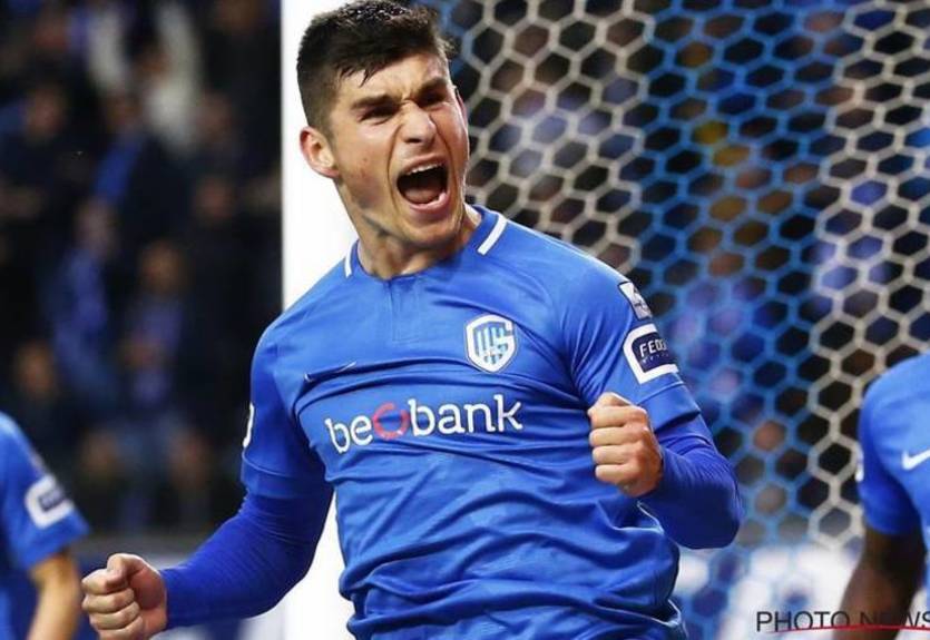 Малиновский и форвард Севильи - главные трансферные цели Аталанты