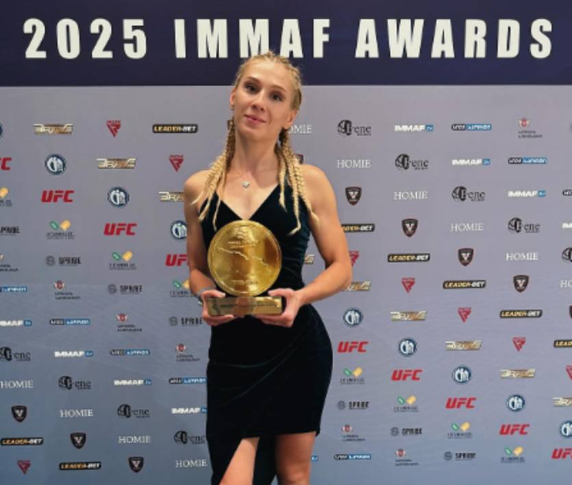 Анна Гиря / Getty Images