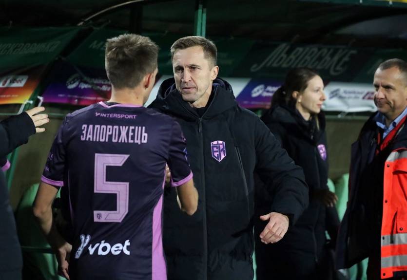 Дебютант УПЛ забрал обе награды тура