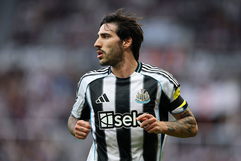 Сандро Тонали / Getty Images