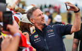 Хорнер нашел инвесторов для покупки конюшни Формулы-1