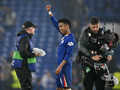 Нападающие Челси за полчаса дважды побили клубный рекорд в Лиге чемпионов