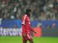 Ливерпуль потерял на несколько недель новичка