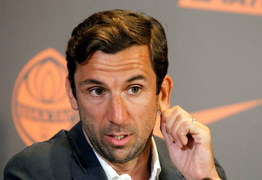 "Это сейчас самое важное": Срна озвучил цель Шахтера в Лиге конференций