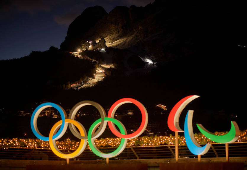 Паралімпійські ігри-2026 пройдуть без росіян