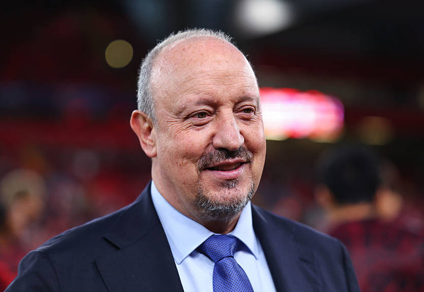 Именитый тренер возглавит греческий гранд