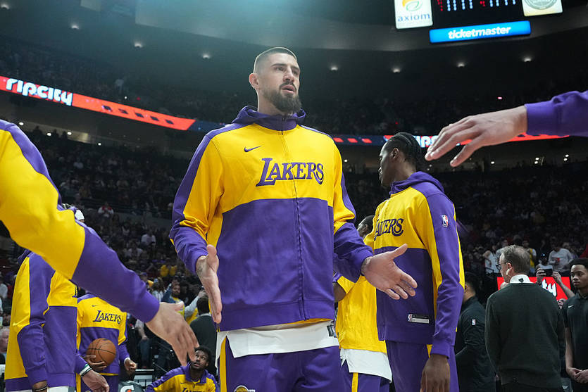 Алексей Лень / Getty Images