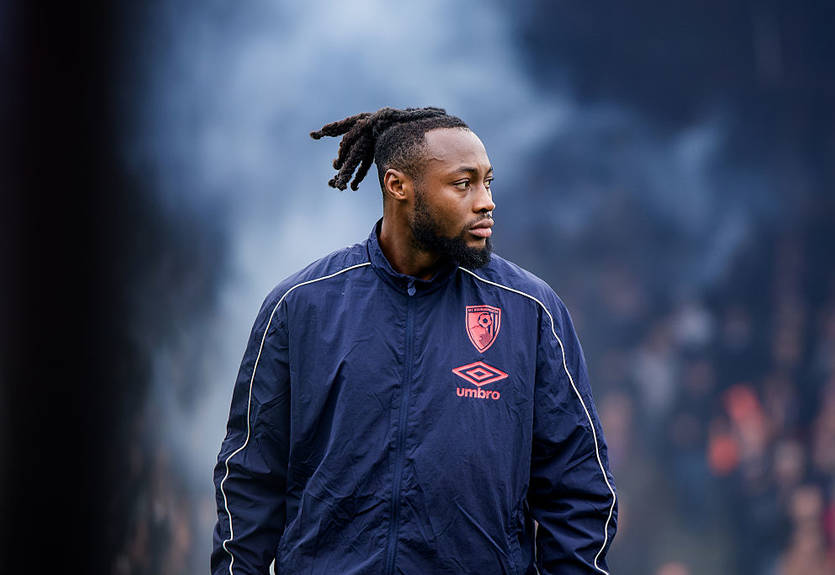 Найкращий бомбардир Борнмута у сфері інтересів Ліверпуля