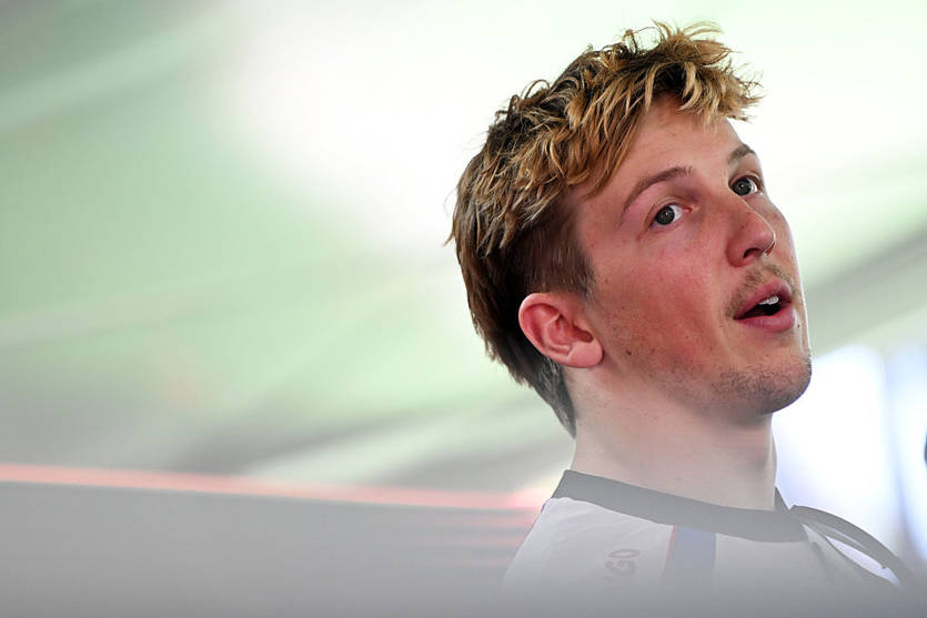 Лиам Лоусон / Getty Images