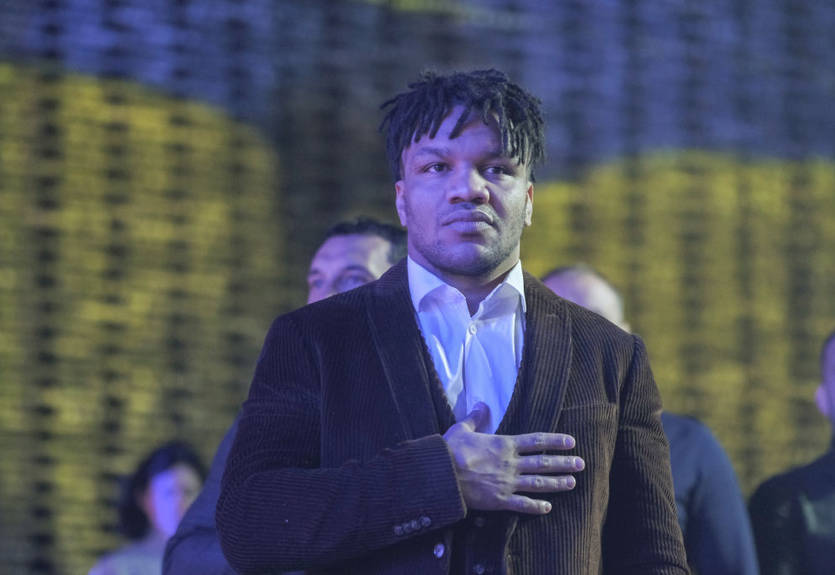 Беленюк - про недопуск росіян до Паралімпіади: "Це перемога справедливості"