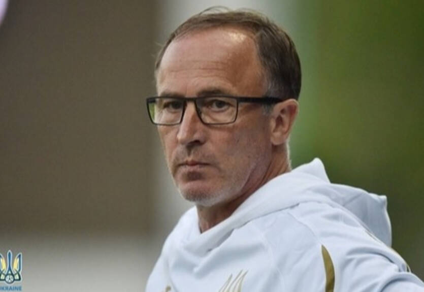 Петраков: Хочу поздравить весь украинский народ с победой