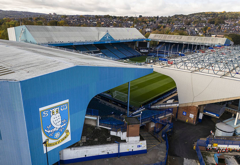 Один із найстаріших клубів Англії оголошено банкрутом