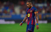 Барселона осталась без ключевого игрока перед Эль Класико