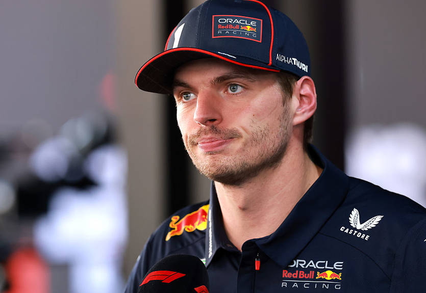 Ферстаппен объяснил, что отличает его от Норриса и Пиастри в борьбе за титул