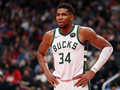 Адетокумбо удивил НБА рекордными результатами в первых двух матчах