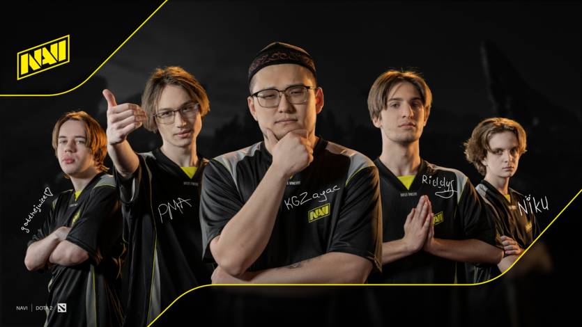 NaVi / Getty Images